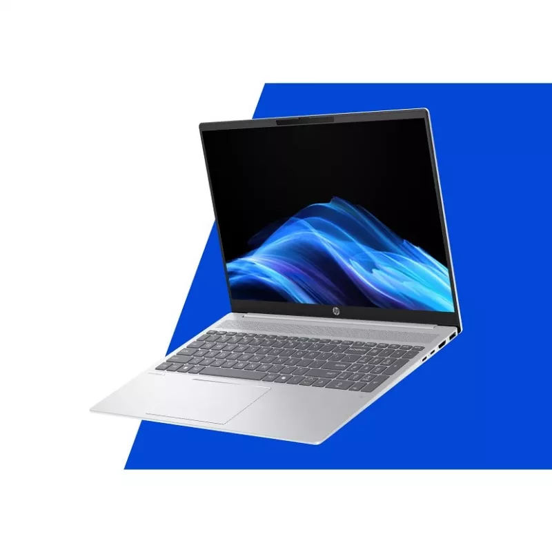 Sülearvuti HP OmniBook 5 16 tolli Ultra 7 255U 16GB 512GB Win11Home