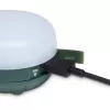 Moji R+, LED-lamp tumeroheline