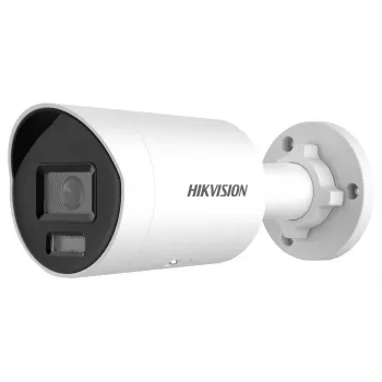 Kuulipilduja IP-turvakaamera Hikvision Pro Series DS-2CD2066G2H-IU (2,8 mm) 3200×1800, 30 kaadrit/s, 1/2,4 tolli CMOS, välitingimustesse, lakke/seinale paigaldus