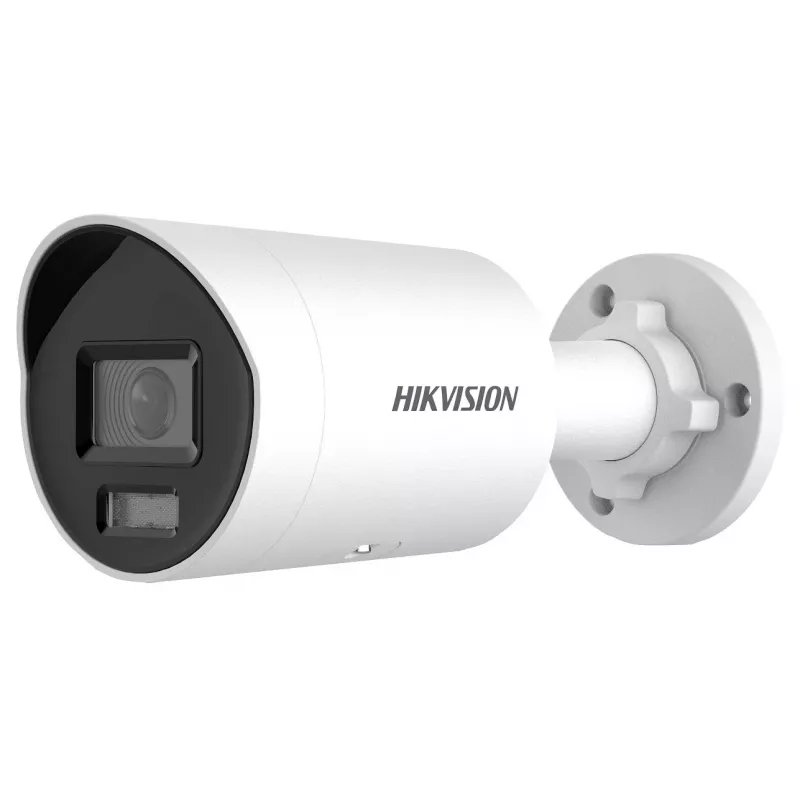 Kuulipilduja IP-turvakaamera Hikvision Pro Series DS-2CD2066G2H-IU (2,8 mm) 3200×1800, 30 kaadrit/s, 1/2,4 tolli CMOS, välitingimustesse, lakke/seinale paigaldus