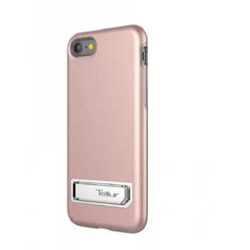 Cover Tellur TLL118624 mobiiltelefoni ümbris iPhone 7-le Roosa kuld