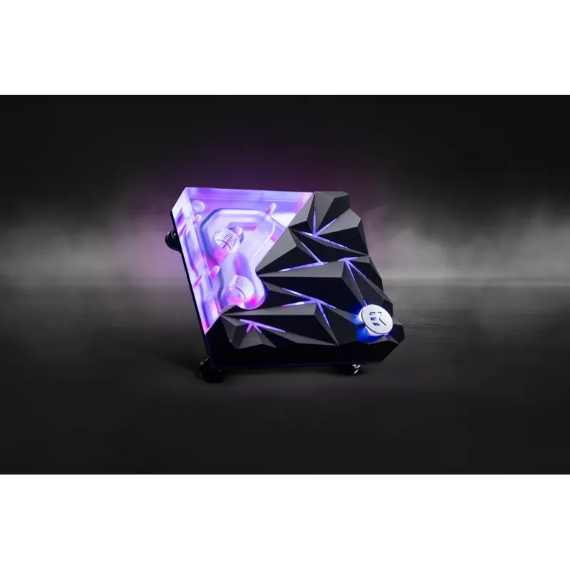 EK Water Blocks EK-Quantum Velocity Edge D-RGB veeblokk