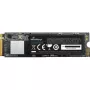 MediaRange MR1031 Sisemine pooljuhtketas M.2 256 GB PCI Express 3.1 3D TLC NAND NVMe (MR1031)
