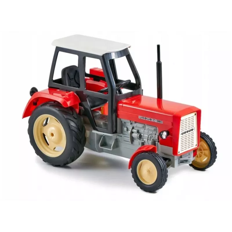 Remote Control Tractor ATA Double Eagle Ursus 1:10 4WD scale model