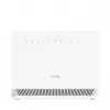 Cudy LT500E traadita ruuter Fast Ethernet Kaheribaline (2,4 GHz / 5 GHz) 4G Valge