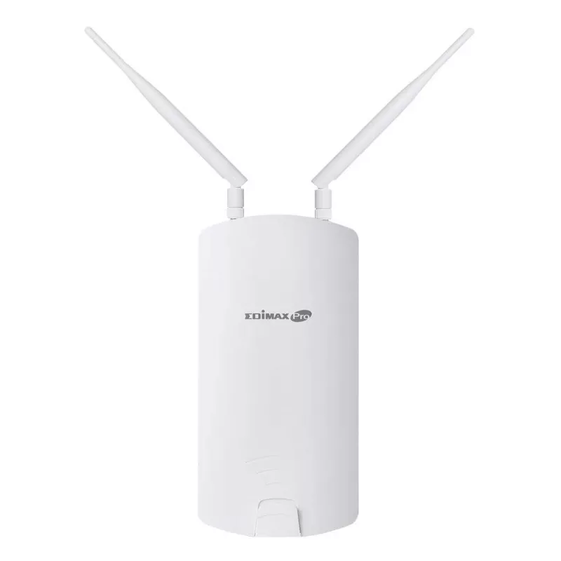 Raadiovõrguleviala Edimax OAP1300 2.4 GHz 5 GHz Wi-Fi 802.11ac