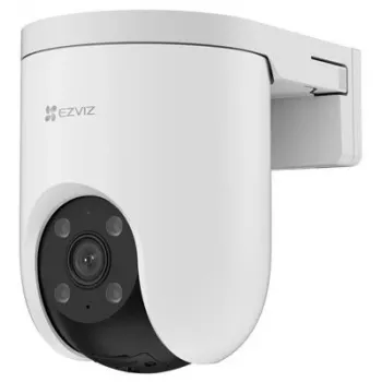 EZVIZ CS-H8c (5MP) kuppel IP-valvakaamera välitingimustes 2880 x 1620 pikslit lae