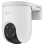 EZVIZ CS-H8c (5MP) kuppel IP-valvakaamera välitingimustes 2880 x 1620 pikslit lae