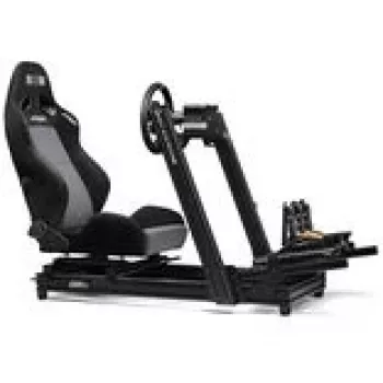 Mänguralliiste Next Level Racing PRS1 NLR-E057 Performance lamava ja reguleeritava seljatoega