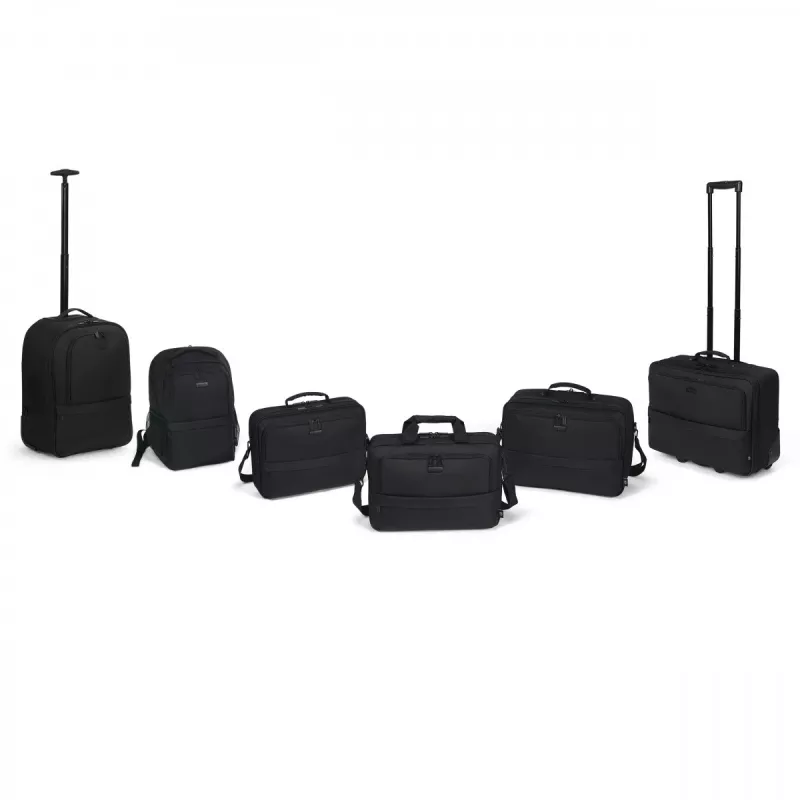 Seljakott DICOTA Eco CORE 40,6 cm (16 tolli)