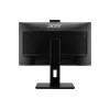 Arvutimonitor Acer B278Kbemiqprcuzx 27 tolli 2K Ultra HD LED 3840 x 2160