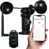 bleBox Wind sensor pro 37863 tuuleandur Bluetooth-ühendusega