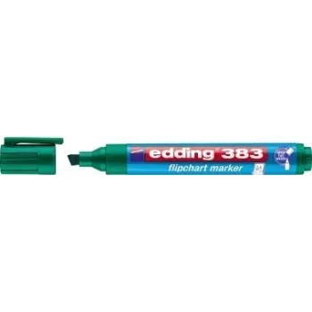Marker Edding 383 roheline