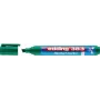 Marker Edding 383 roheline