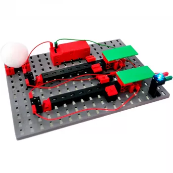 E-Tec, katsetuskomplekt