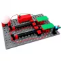 E-Tec, katsetuskomplekt
