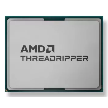 Protsessor AMD Ryzen Threadripper 9970X 4 GHz 32 tuuma 128 MB L3 Socket sTR5