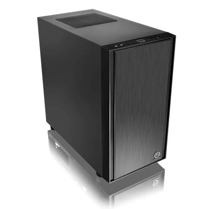 Thermaltake Versa H17 Micro Tower Must
