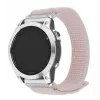 Fixed | Sportne rihm Garmin QuickFit 22mm jaoks | 160-210 mm | Roosakuld | Nailon