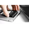 Paigaldusraam SSD / HDD CD / DVD / Blu-ray SATA to SATA III 12.7mm