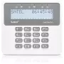 Satel PRF-LCD-WRL nutika kodu keskjuhtimisseadme lisaseade