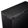 PHANTEKS Eclipse G400A PC-korpus + Glacier M25 Gen2 AiO-vedelikjahutus - must