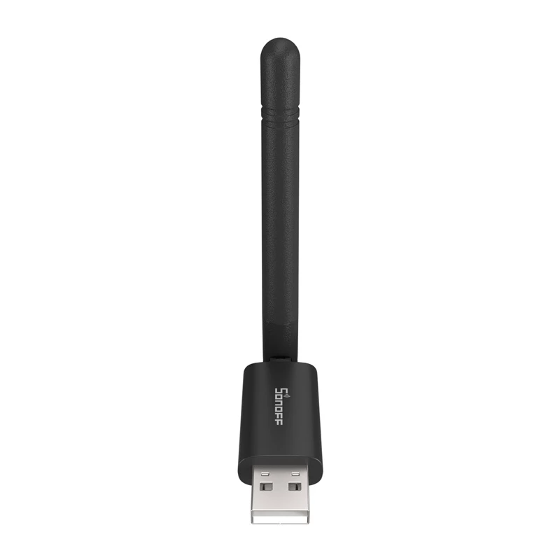 ZigBee värav SONOFF Dongle-LMG21 (Home Assistant, openHAB, Zigbee2MQTT)