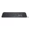 Logitech MX Master Keys for Business klaviatuur