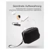 Korralduskott Inateck AB03012, 32.5 × 23.5 × 5 cm