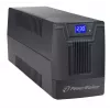 PowerWalker VI 1500 SCL katkematu toiteallikas (UPS) Line-Interactive 1,5 kVA 900 W