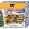 Carrera RC - CAT Micro - Advendikalender 37085970 (37085970)