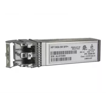 SFP+ transiiver HPE BladeSystem c-Class 10Gb SR