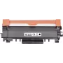 Renkforce'i tooner Brother TN-2420 asenduseks, must, 3000 lehekülge RF-5599454 (RF-5599454)