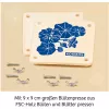 Kosmos lillepressi eksperimendikomplekt