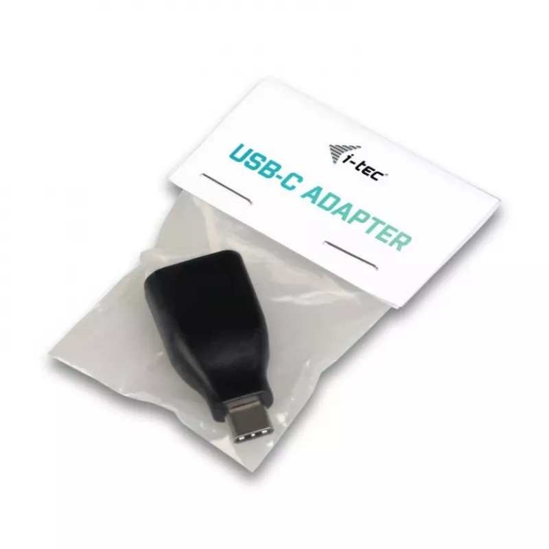 USB-C adapter i-tec U31TYPEC
