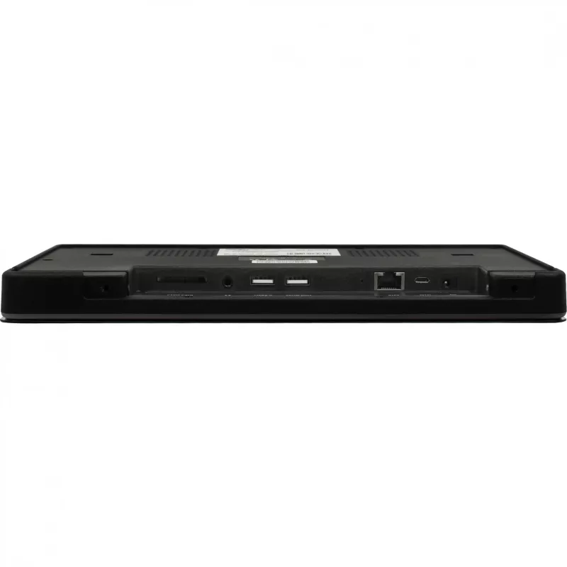 Koosolekuruumi tahvelarvuti ALLNET MT13RK3399A10PoENFC 13-tolline Android 10 koos PoE, NFC ja RGB LED-iga
