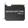 Videokaart NVIDIA GeForce RTX 5050 8 GB GDDR6