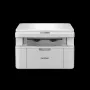 Multifunktsionaalne laserkoopiamasin-printer Brother DCP-L1630W — monokroom, 20 lk/min, Wi‑Fi, dupleks, 2400x600 DPI