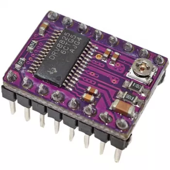 4duino 3D-printeri juhtplaat (ALL_OY_2324)