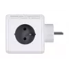 Pikendusjuhe Allocacoc PowerCube Originaal Type E