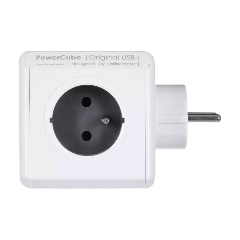 Pikendusjuhe Allocacoc PowerCube Originaal Type E
