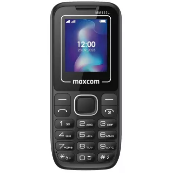 Maxcom MM135LITE klassikaline GSM taskutelefon - sinine