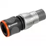 Voolikuliitmik Gardena 18255-50