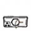 Urban Armor Gear Plasma XTE mobiiltelefoni ümbris 17.5 cm (6.9) kate, hall, läbipaistev