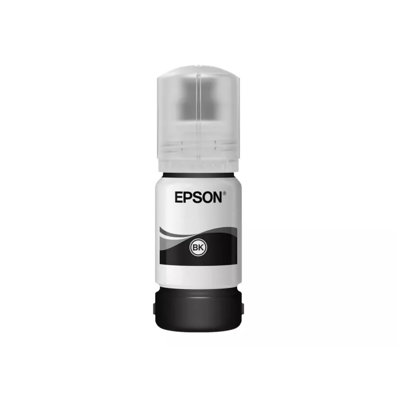 Tindipudel Epson L EcoTank MX1XX seeriale, must, suure mahutavusega kuni 4000 lehekülge