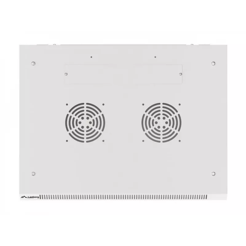 Seinale paigaldatav rack Lanberg WF01-6415-10S