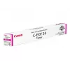 Canon C-EXV 34 toonerikassett 1 tk Originaal magenta