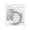 DisplayPort kaabel LogiLink CDA0101 2 m must hall