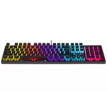 Tracer GAMEZONE UNIQUE (PUDDING) USB mehaaniline klaviatuur