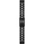 Garmin QuickFit 22 rihm titaan
